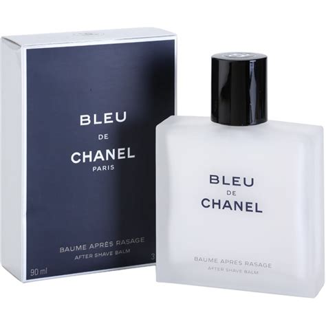 le bleu chanel|chanel bleu for men aftershave.